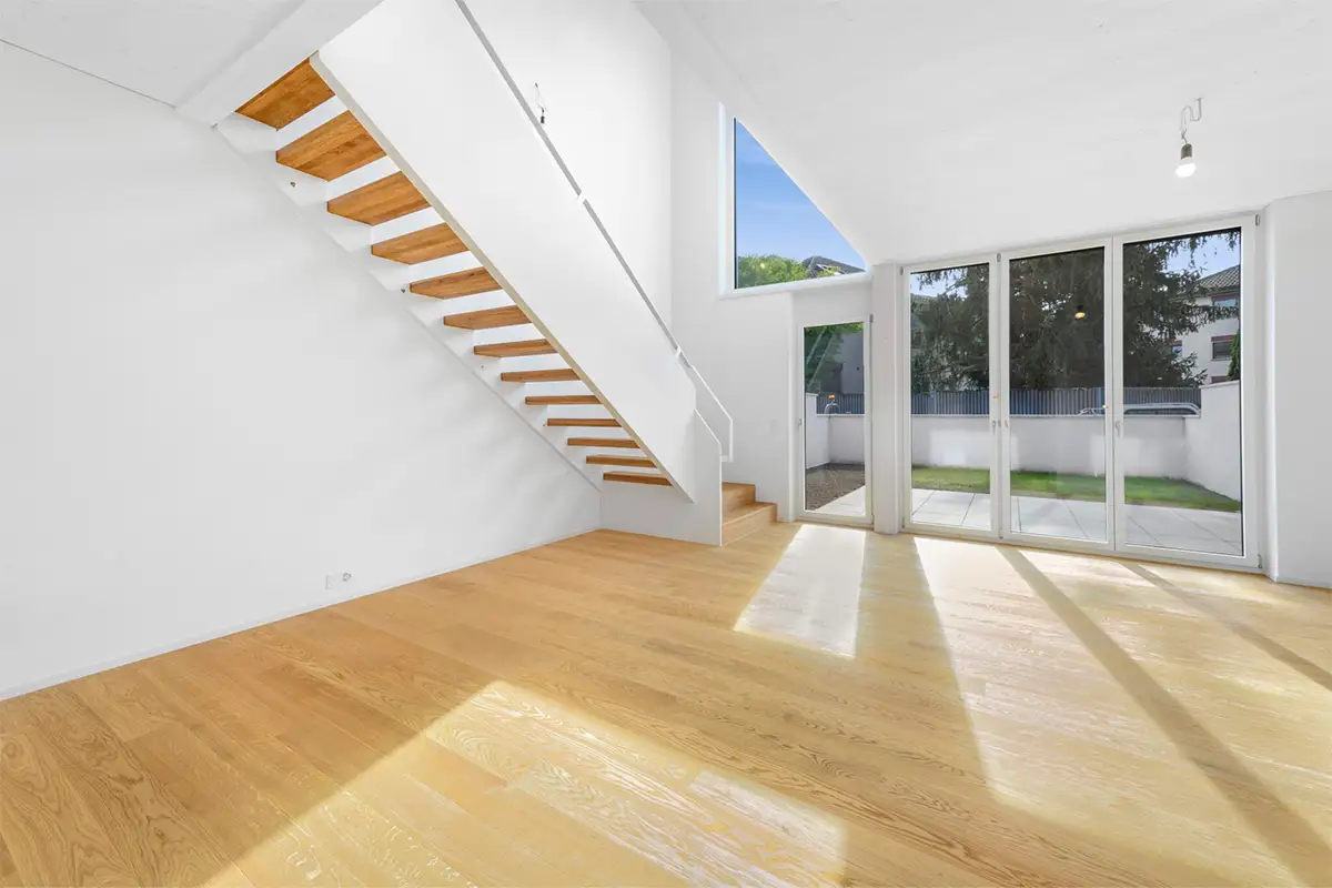 Immobilienfotografie 1