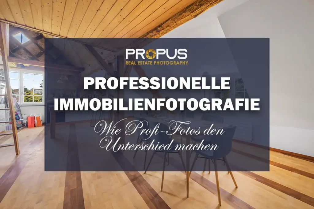 Professionelle Immobilienfotografie SEO 1