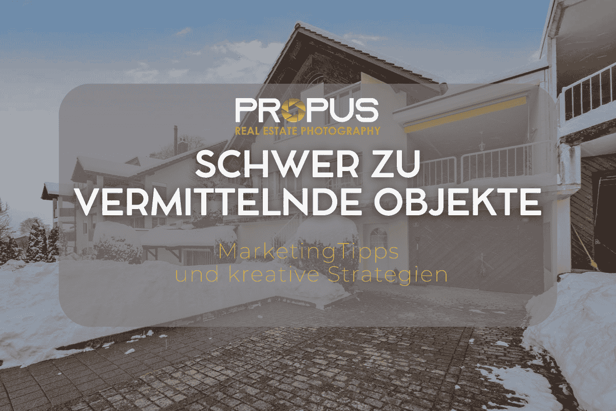 Immobilien Marketing Tipps