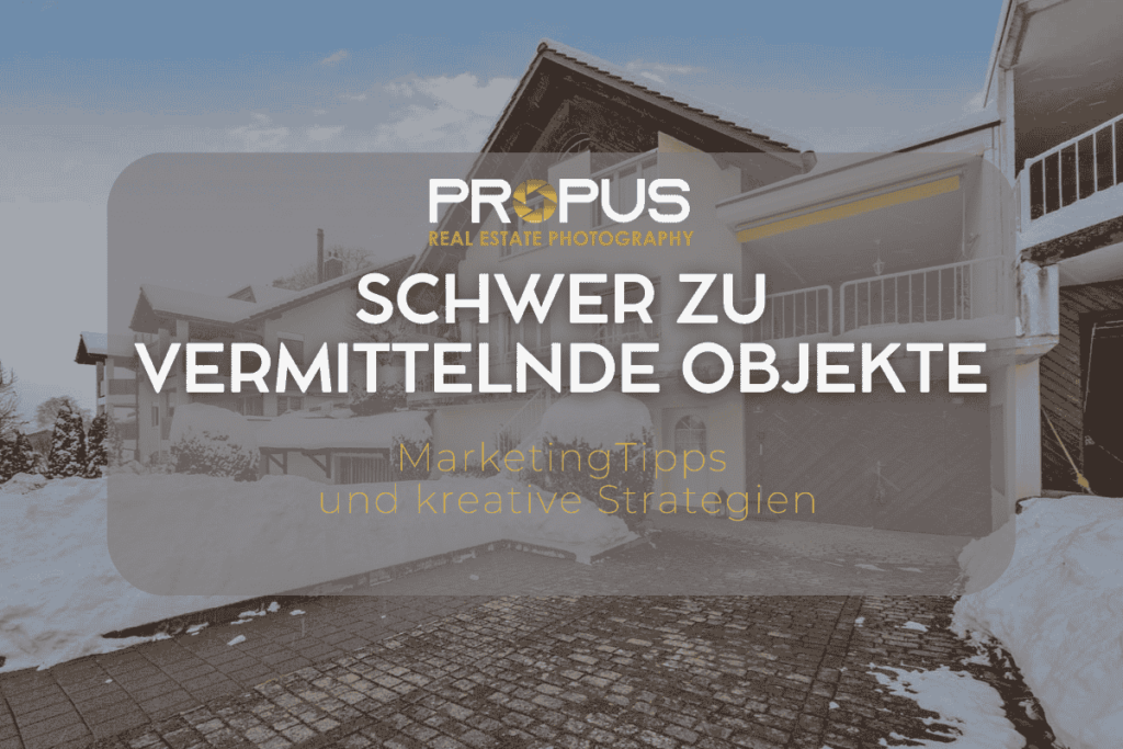 Immobilien Marketing Tipps